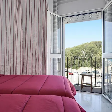 Holiday home Casa Chano *