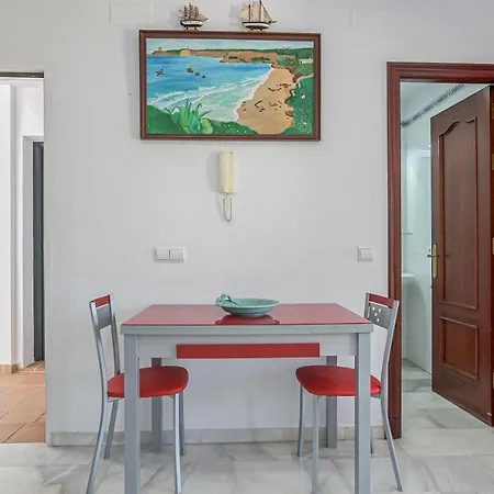 Holiday home Casa Chano *