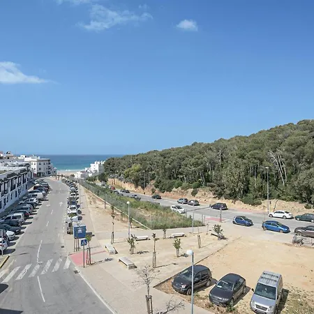 Casa Chano * Conil De La Frontera