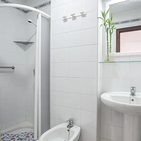 Holiday home Casa Chano Conil De La Frontera