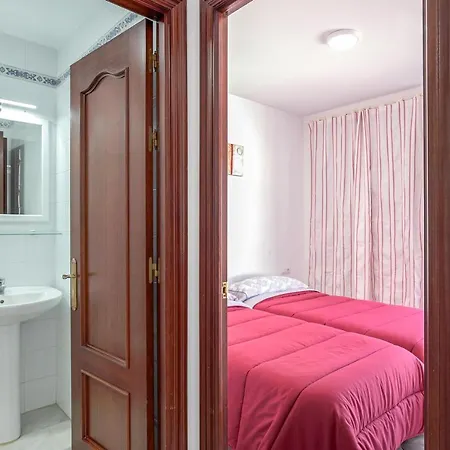 Holiday home Casa Chano *