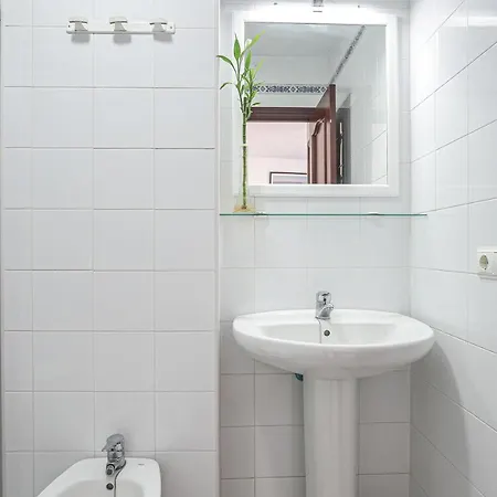 Holiday home Casa Chano *